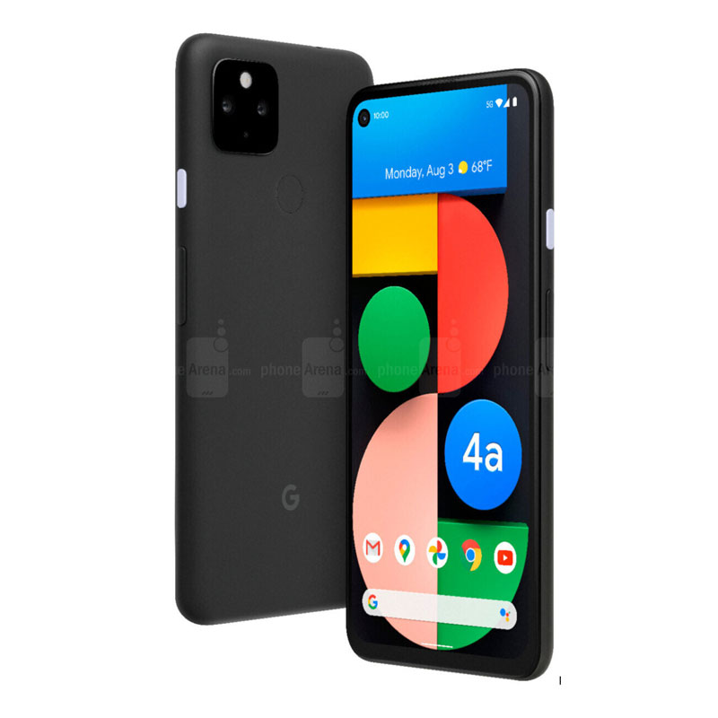Google Pixel 4a (5g)