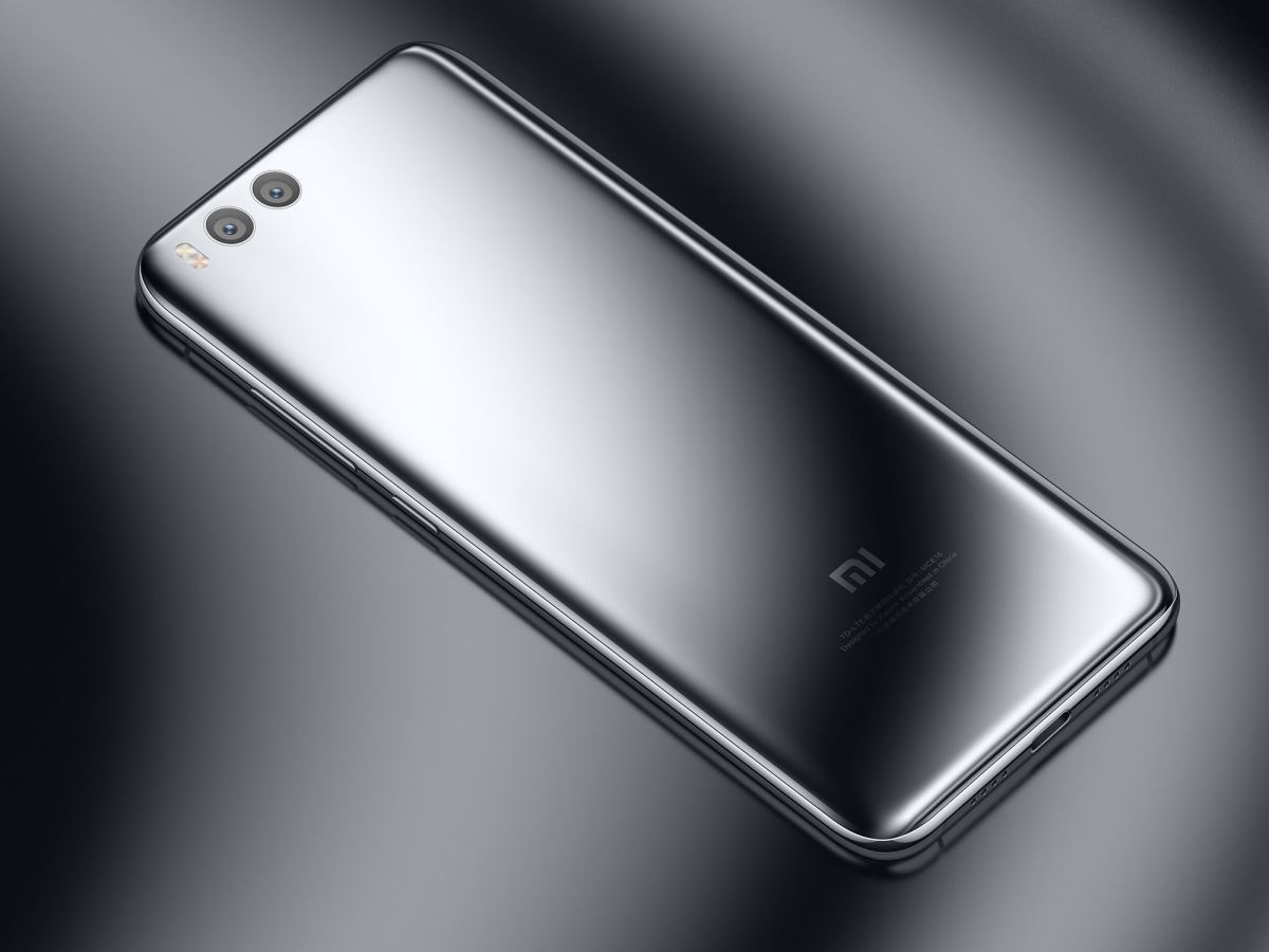 Xiaomi 6